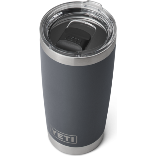 YETI Rambler Tumbler with Magslider Lid