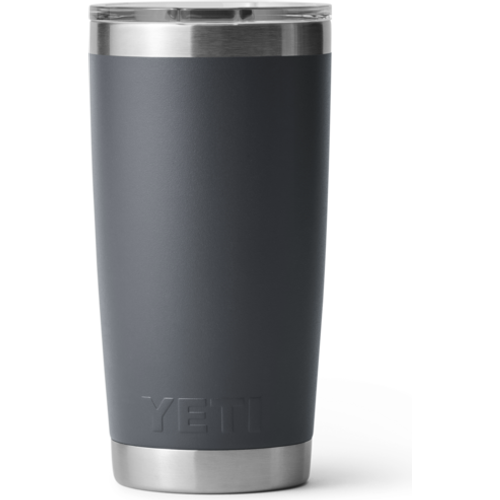 YETI Rambler Tumbler with Magslider Lid