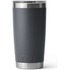 YETI Rambler Tumbler with Magslider Lid