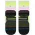 Stance All Time Quarter Socks