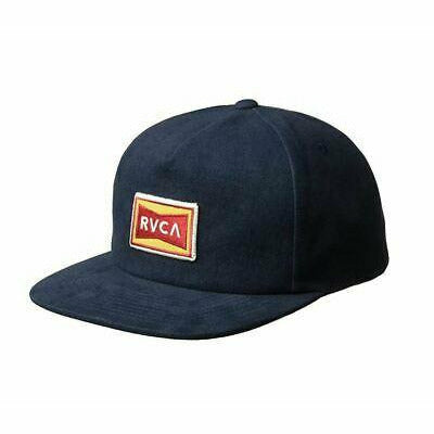 RVCA Pace Hat