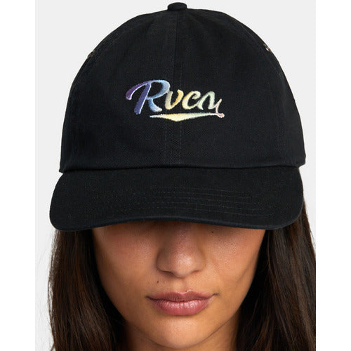 RVCA Staple Dad Hat