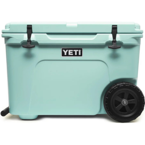 YETI Tundra Haul Wheeled Cooler