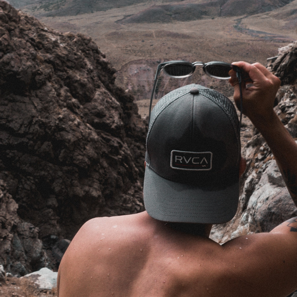 Rvca hat deals