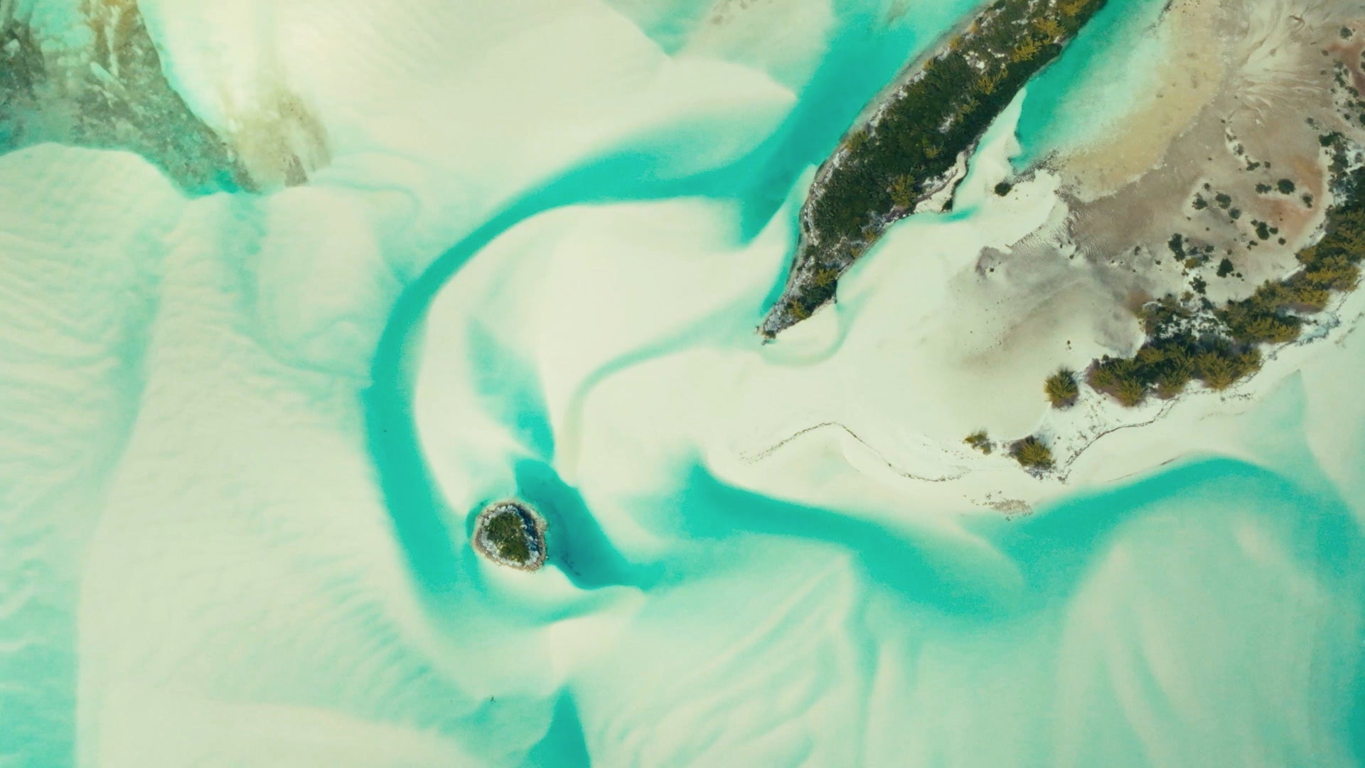 YETI Seafoam