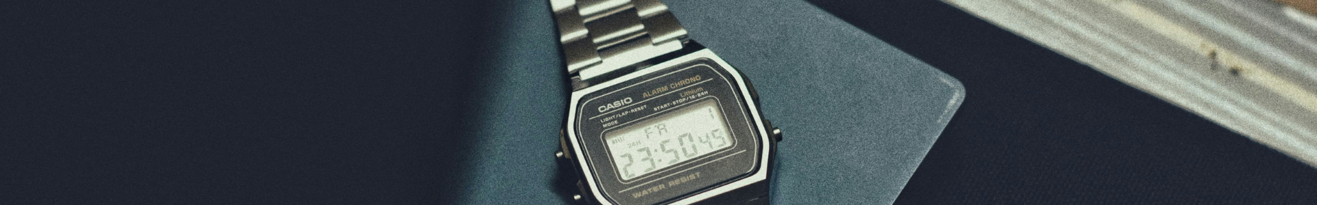 Casio