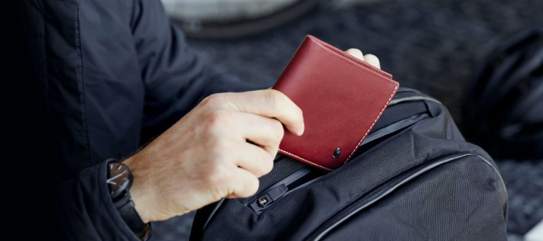 Foursight Supply Co - Bellroy wallets and bags - Kelowna, Fort McMurray, Regina, Saskatoon
