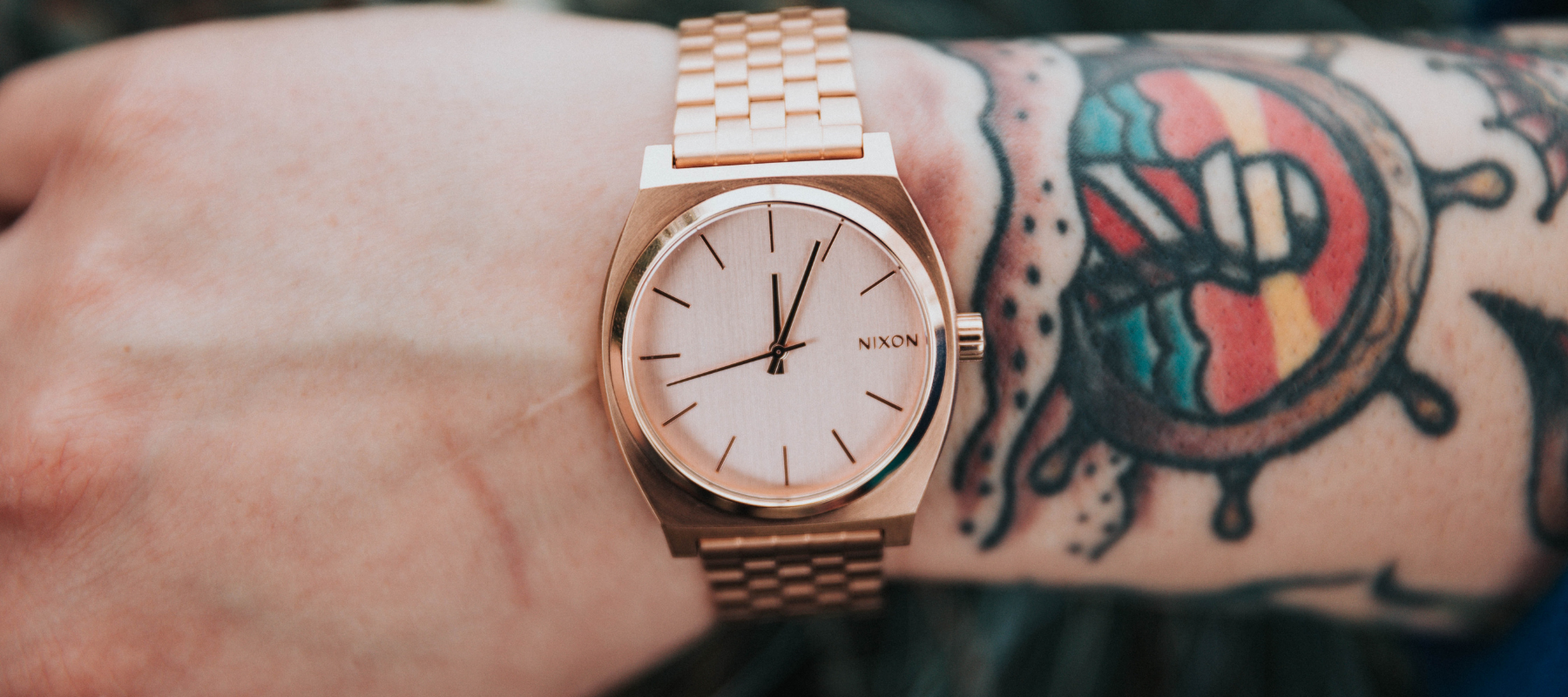 Foursight Supply Co. - mens watches - Kelowna, Fort McMurray, Saskatoon, Regina