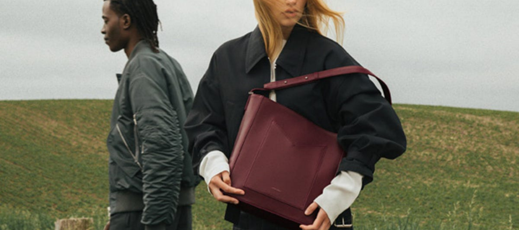 Foursight Supply Co. - women's bags - Kelowna, Fort McMurray, Saskatoon, Regina