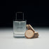 Solid State Spray Perfume