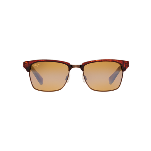 Maui Jim Kawika