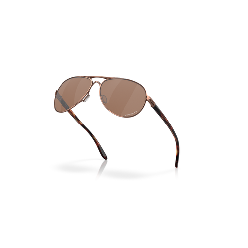 Oakley Feedback