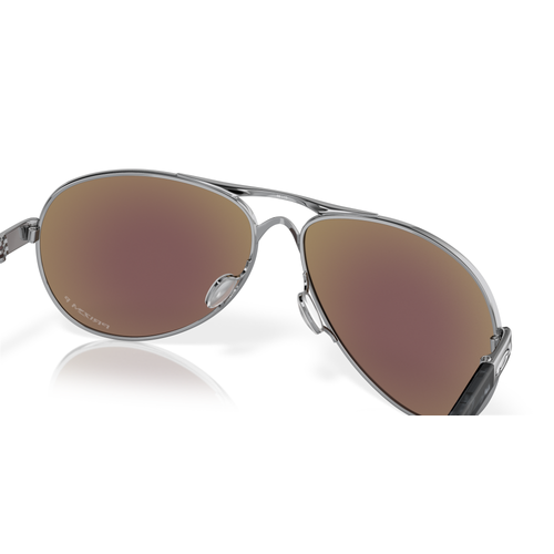 Oakley Feedback