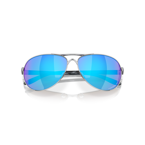 Oakley Feedback