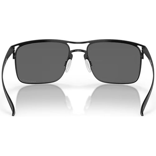 Oakley Holbrook Titanium