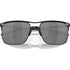 Oakley Holbrook Titanium