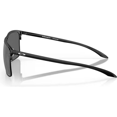 Oakley Holbrook Titanium