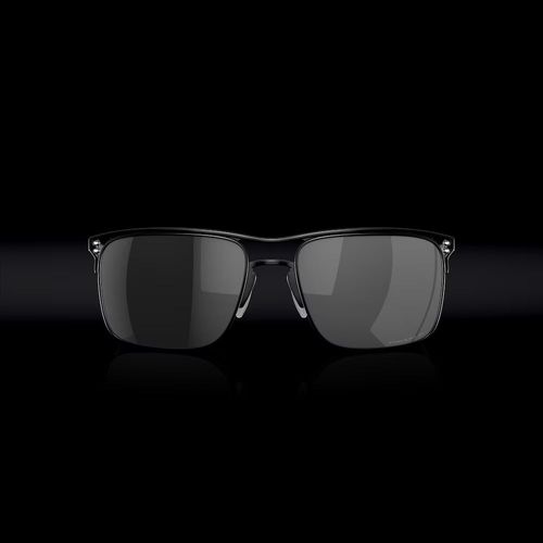 Oakley Holbrook Titanium