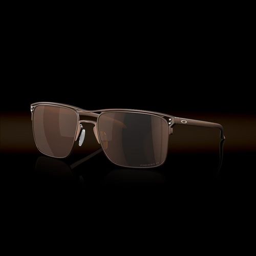 Load image into Gallery viewer, Oakley Holbrook Titanium
