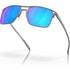 Oakley Holbrook Titanium