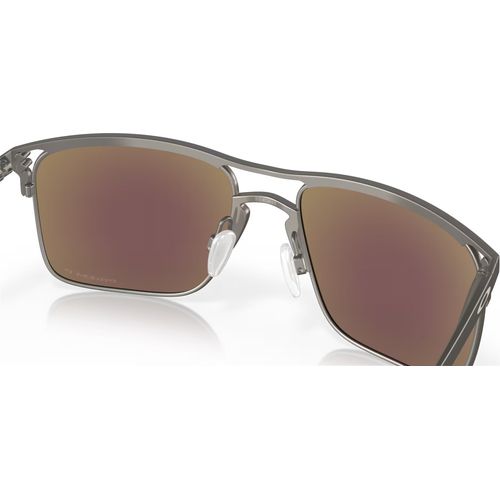 Oakley Holbrook Titanium