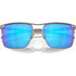 Oakley Holbrook Titanium