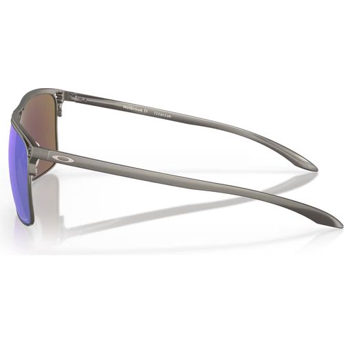 Oakley Holbrook Titanium