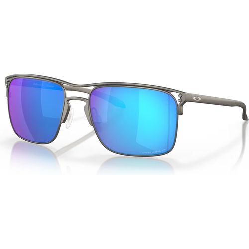 Oakley Holbrook Titanium