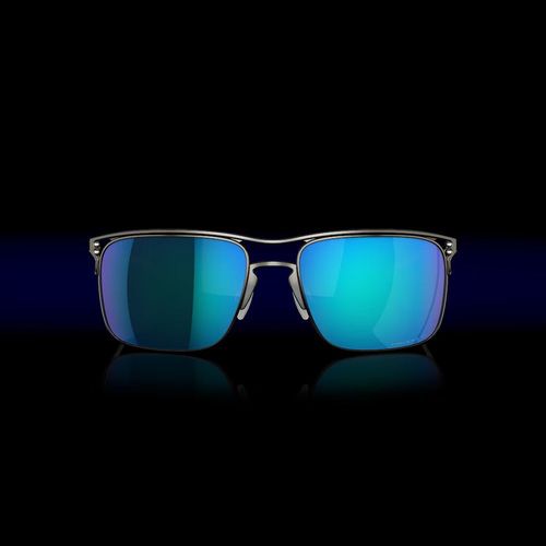 Load image into Gallery viewer, Oakley Holbrook Titanium
