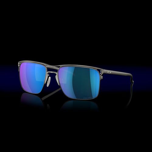 Oakley Holbrook Titanium