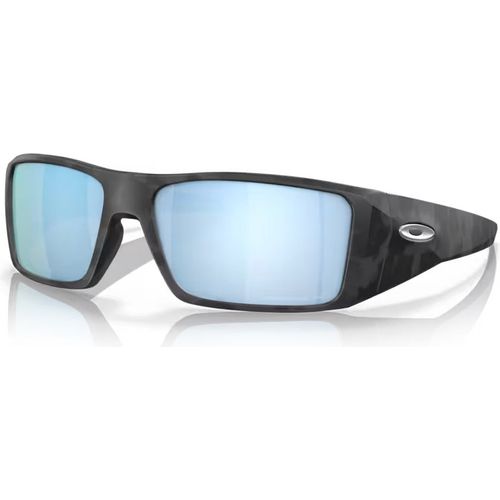 Oakley Heliostat