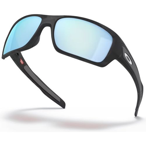 Oakley Turbine
