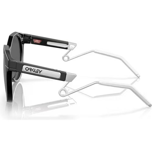 Oakley HSTN Metal