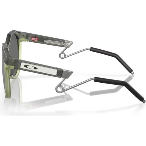 Oakley HSTN Metal