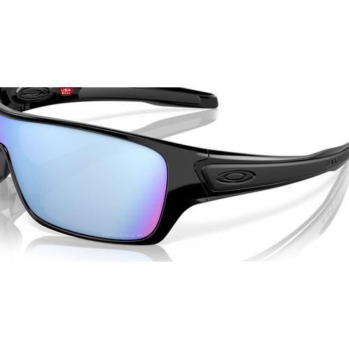 Oakley Turbine Rotor