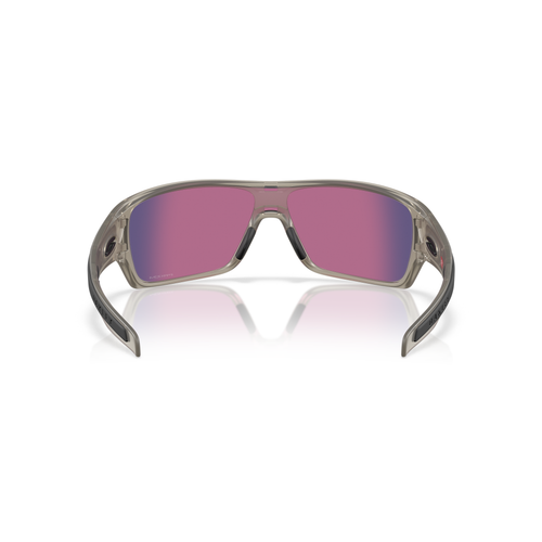 Oakley Turbine Rotor