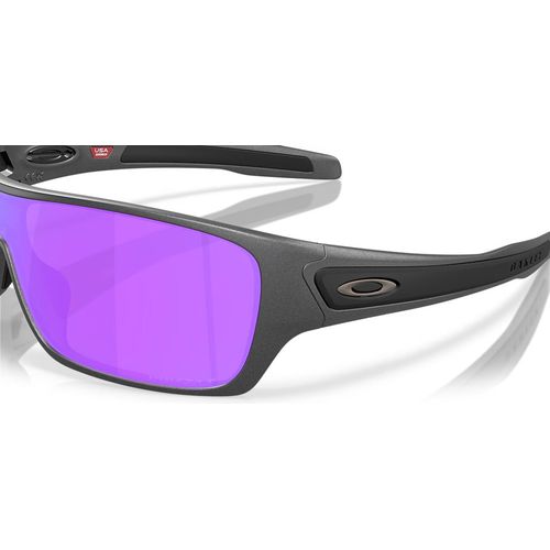 Oakley Turbine Rotor
