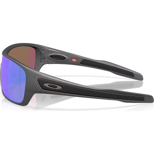 Oakley Turbine Rotor