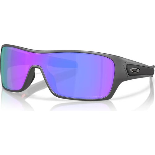 Oakley Turbine Rotor