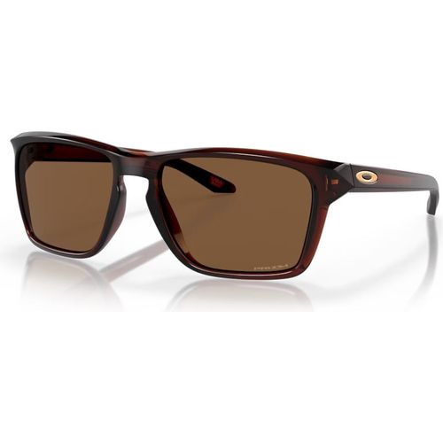 Oakley Sylas