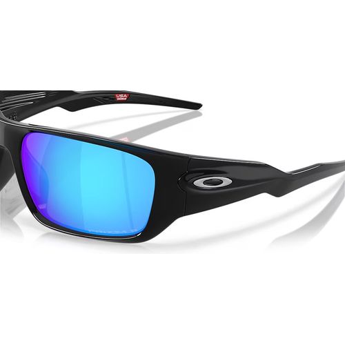 Oakley Masseter