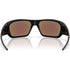 Oakley Masseter