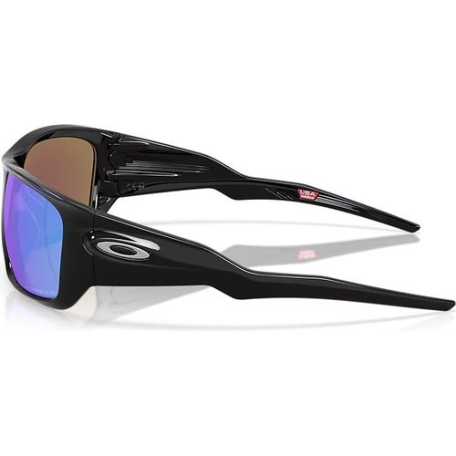 Oakley Masseter