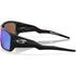 Oakley Masseter