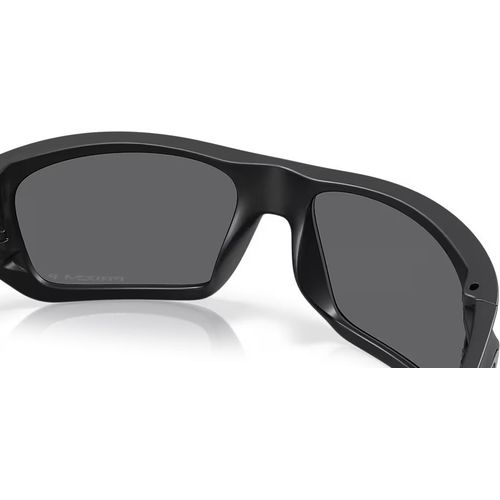 Oakley Masseter
