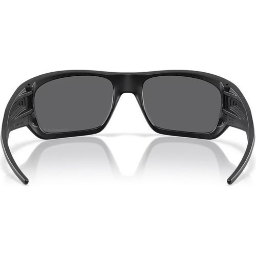 Oakley Masseter