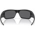 Oakley Masseter