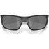 Oakley Masseter