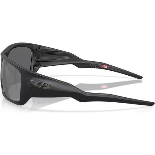 Oakley Masseter
