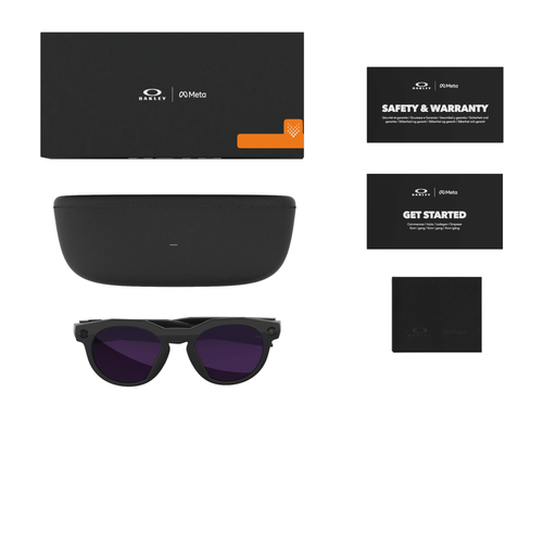 Oakley HSTN / HSTN Meta